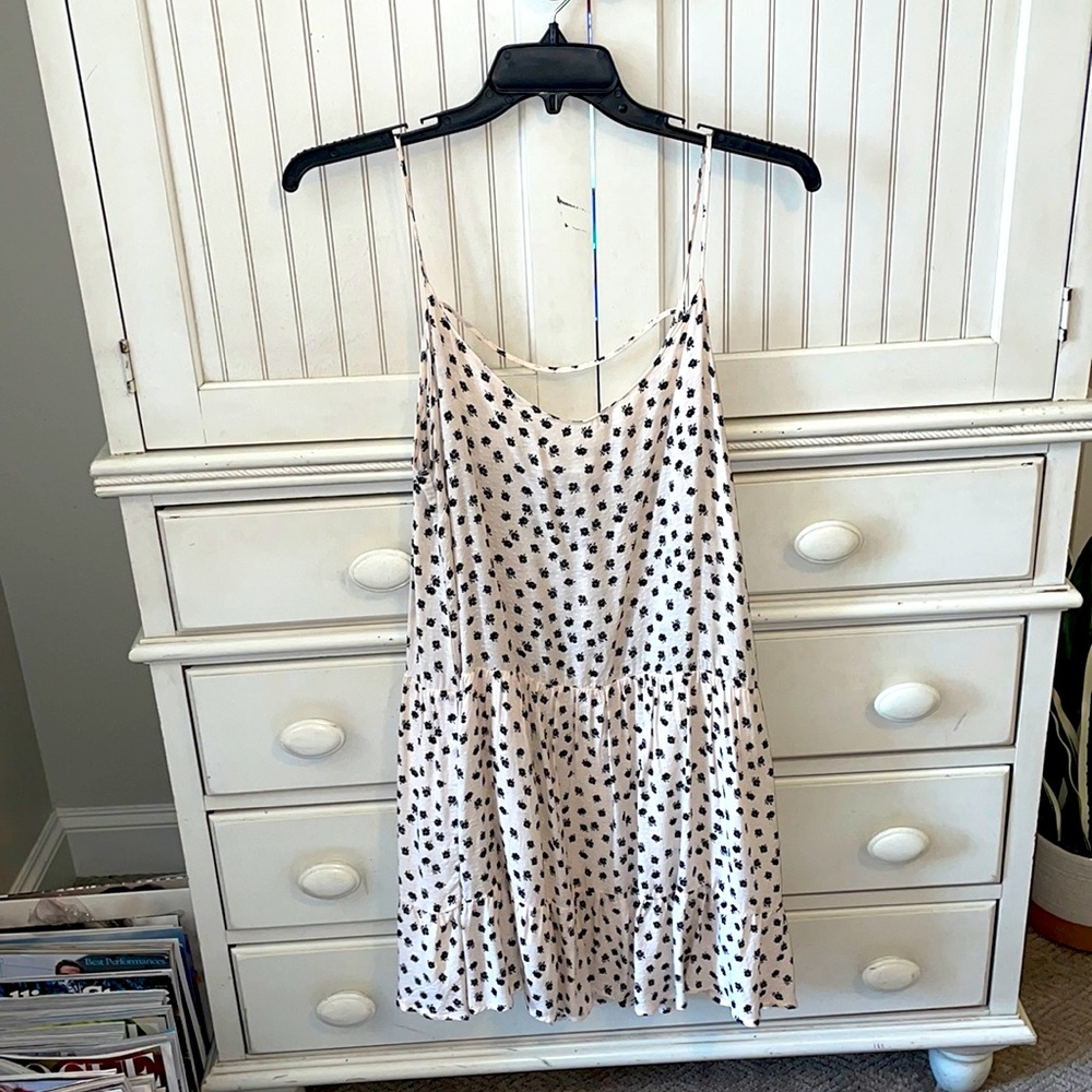 Slip dress 👗